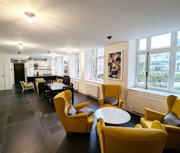 Studio te huur - foto 1