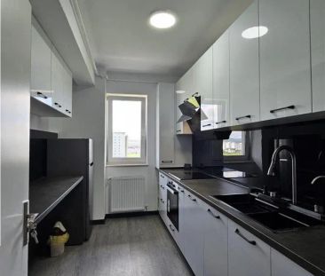 Apartament nou de inchiriat pe Mihai Viteazul - Selimbar - Photo 6