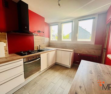 Location Appartement 3 pièces 69m² - Photo 2