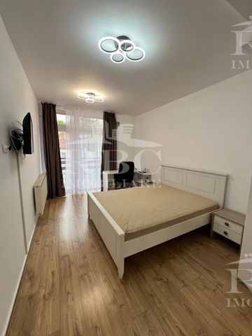 Apartament 2 camere cu loc de Parcare in apropiere de Platinia - Photo 4