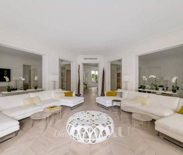 Location appartement, Paris 16ème (75016), 7 pièces, 317 m², ref 86... - Photo 3