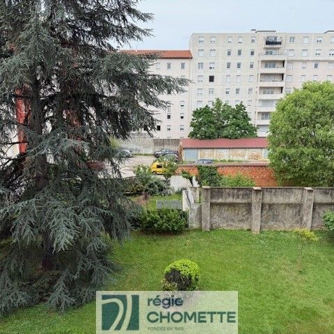 RTE DE GENAS 69100 VILLEURBANNE, - Photo 1