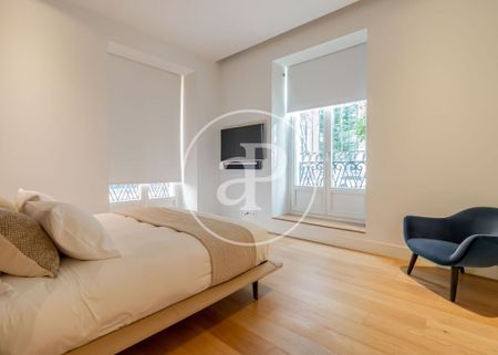 Luxury Apartment for rent in Madrid, Spain - Photo 3