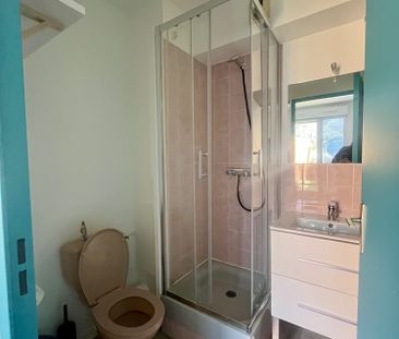 Location Appartement 1 pièce 20m² RENNES 35000 - Photo 6