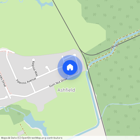 9 Montepaone Avenue, Qld 4670, Ashfield