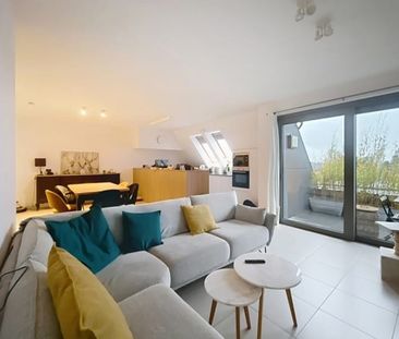 Appartement te huur - Photo 3