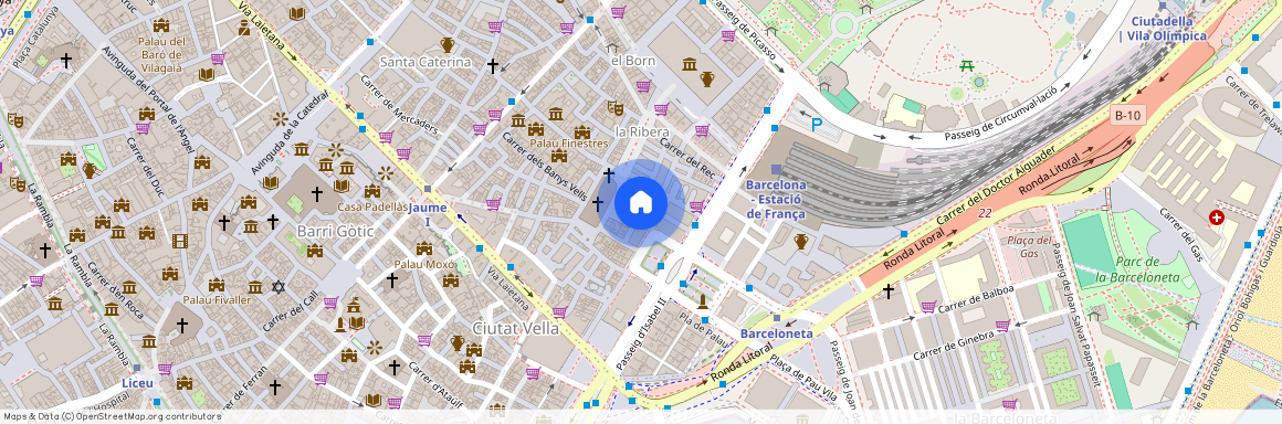 Barcelona, Catalonia 08003