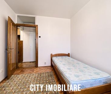 Apartament 4 camere, decomandat, 2 bai, 2 balcoane, zona The Office. - Fotografie 6