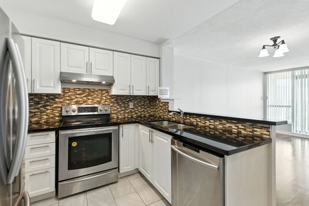 For Lease - 2585 Erin Centre Boulevard Unit# 607, Mississauga, Ontario - Photo 2