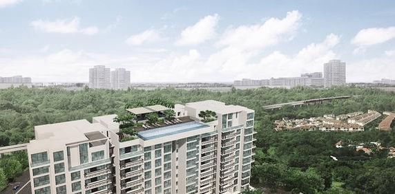 eCO (D16), Condominium - For Rent - Photo 2