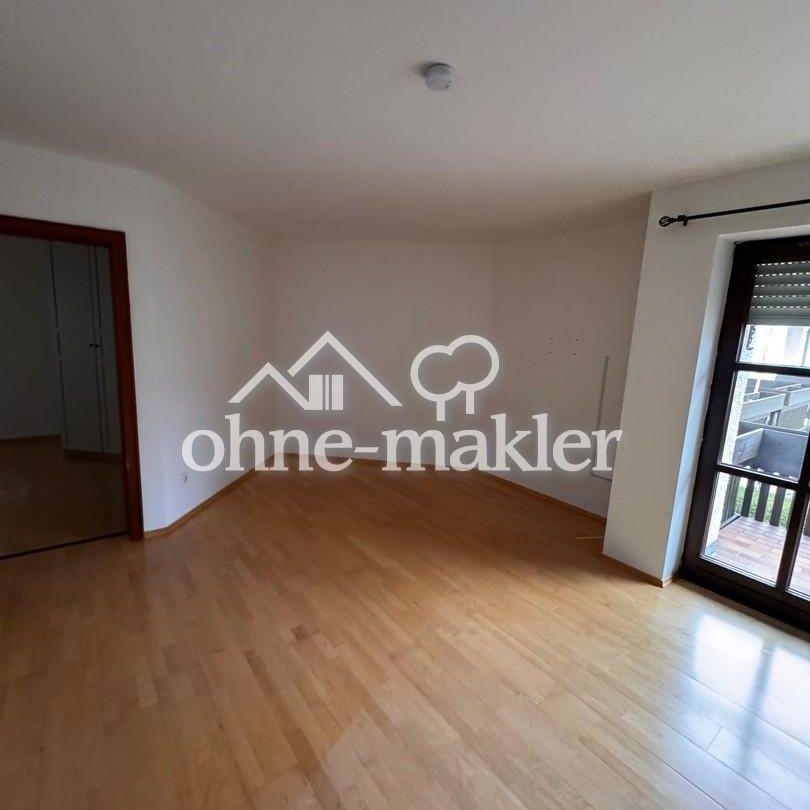 2 Zimmer Wohnung -ab sofort- | warm 1350€ inkl. Tiefgaragenstellplatz - Photo 1