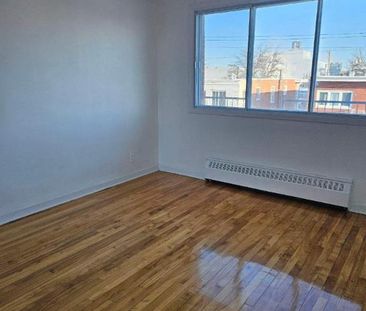 1 CH - 1 SDB - Montréal - $1,595 /mo - Photo 3