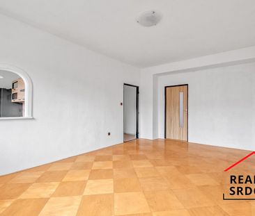 Pronájem bytu 2+1 52 m² - Photo 3