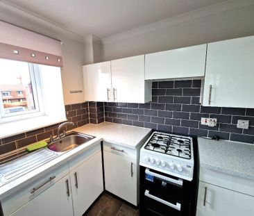 2 bedroom apartment to rent - Photo 6