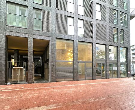 Te huur: Appartement Lutonhof in Amsterdam - Foto 2