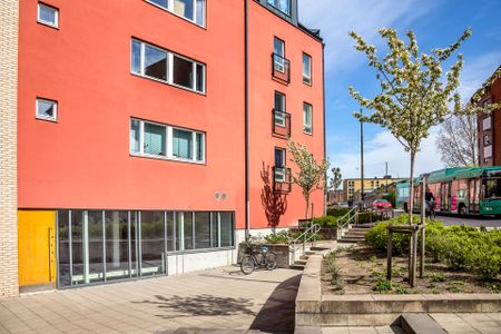 Vattenverksvägen, Malmö - Photo 2