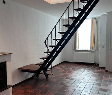 Woning te huur in Gent voor € 1.200 met 2 slaapkamers - Photo 1