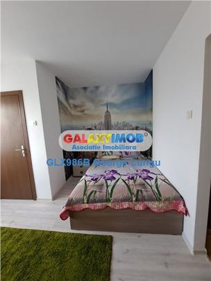 Garsonera de inchiriat AFI Cotrocen Orizont - Fotografie 1