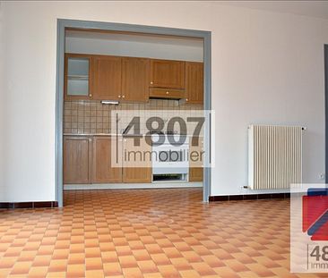 Appartement T2 à louer à Cluses - Photo 1