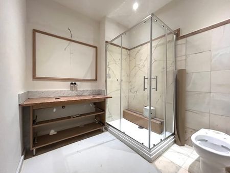 Appartement te huur - Photo 3