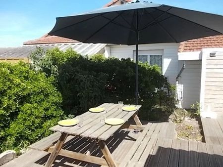 Location de vacances Villa 4 pièces 110 m2 à Mimizan - Photo 5