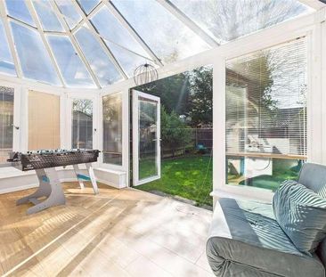 Albany Park Drive, Winnersh, Wokingham, Berkshire, RG41 - Photo 1