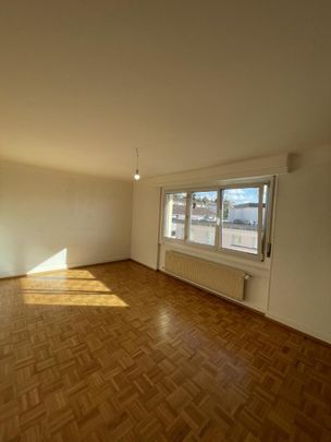 4 Zimmer, 3. Stock - Photo 1