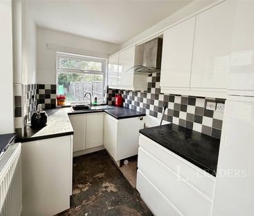 3 bedroom house to rent Sherborne Road, Wolverhampton, West Midland... - Photo 3