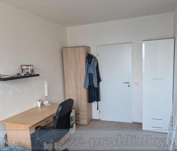 Pronájem bytu pokoj 13 m2 - Photo 4