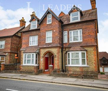 1 bedroom apartment to rent Croydon Road, Reigate, RH2 - Photo 1