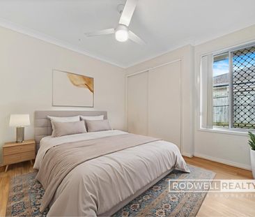 4 Bedroom Home - Peaceful Outlook - Photo 6