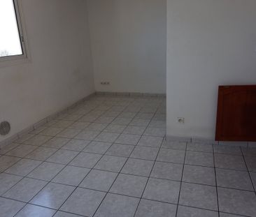 STUDIO - 18,30 m² TAMPON (97430) - Photo 6