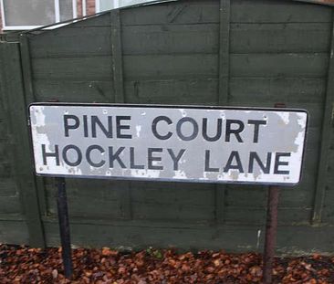 Pine Court, Hockley Lane, Eastern Green, Coventry, CV5 - Photo 2