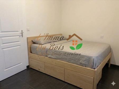 Location Appartement 1 pièce 25m² VIENNE 38200 - Photo 2