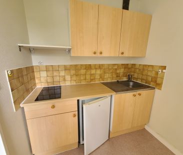 Location Appartement 1 pièce 28m² ANGERS 49000 - Photo 3