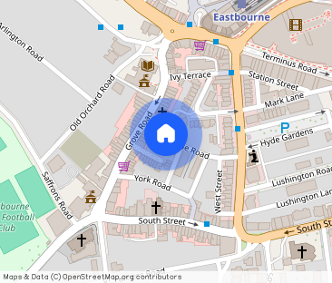 Hyde Road Room 3 - Photo 1