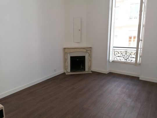 Location Appartement 5 pièces 102m² NICE 06000 - Photo 1