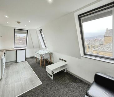 1 bedroom apartment to rent - Photo 3