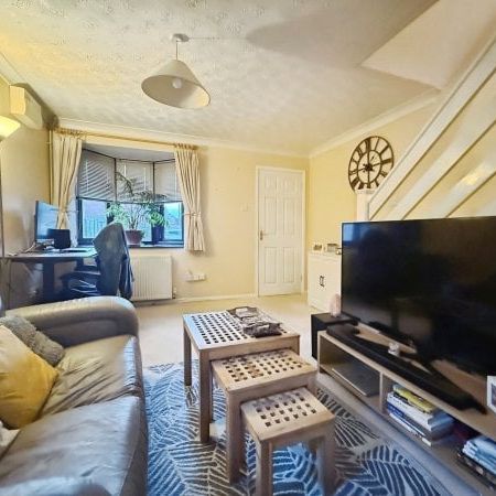 Providence Way, Waterbeach - Photo 1