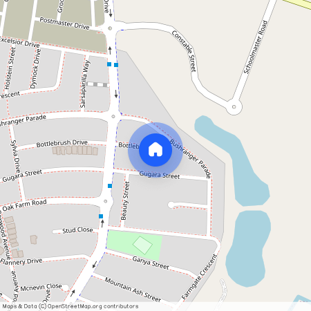 7 Bottlebrush Drive, Calderwood 2527, New South Wales