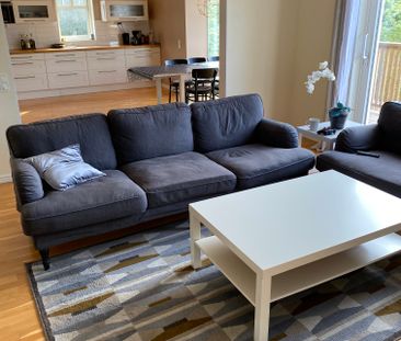 Järpvägen, Järfälla - Foto 4