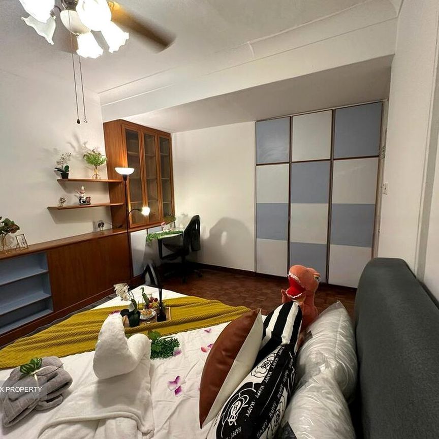 Loyang Valley (D17), Condominium - For Rent - Photo 1