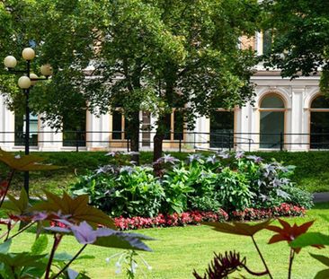 Trädgårdsgatan 33 A - Photo 4