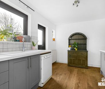 Molesey Road - Photo 1