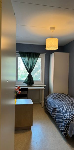 Linrepevägen, Uppsala - Foto 1