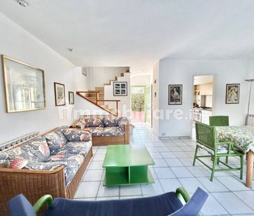 Villa a schiera via Cesenatico, Fregene, Fiumicino - Photo 4