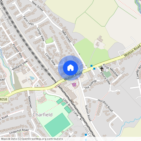 Longs View, Charfield, Wotton-Under-Edge