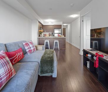 For Lease - 1060 Sheppard Avenue Unit# 619, Toronto, Ontario - Photo 2