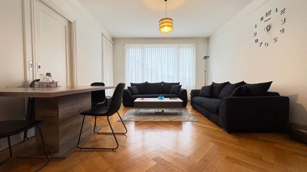 Bel appartement de 4,5 pièces à La Tour-de-Peilz - Photo 1