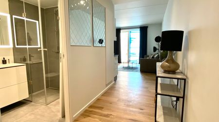 1 værelses – Nyborgvej 77, st. lejl. 2 – Odense C - Foto 4